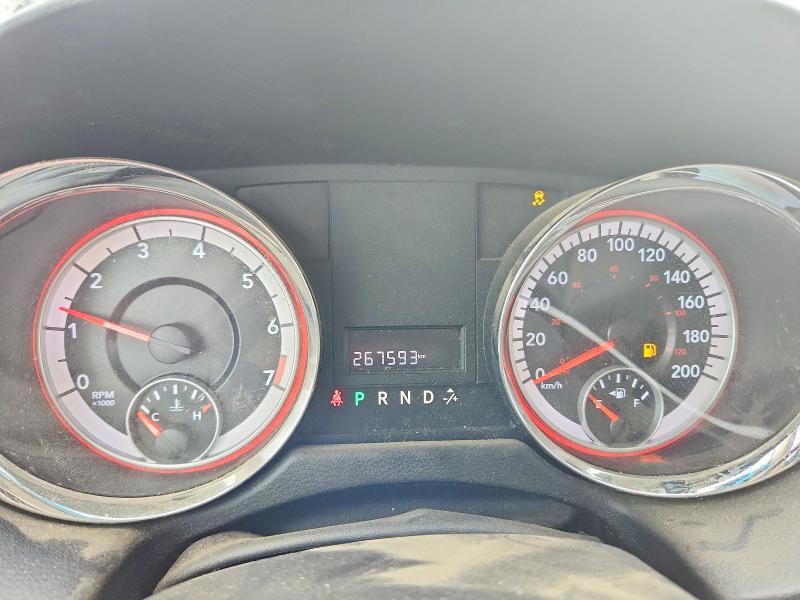 2011 Dodge Grand Caravan Express