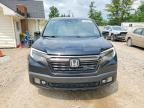 2017 Honda Ridgeline Black Edition