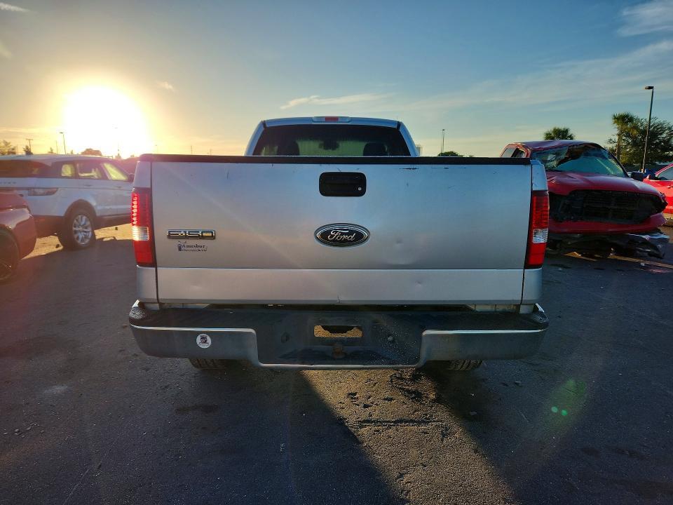 2004 Ford F150
