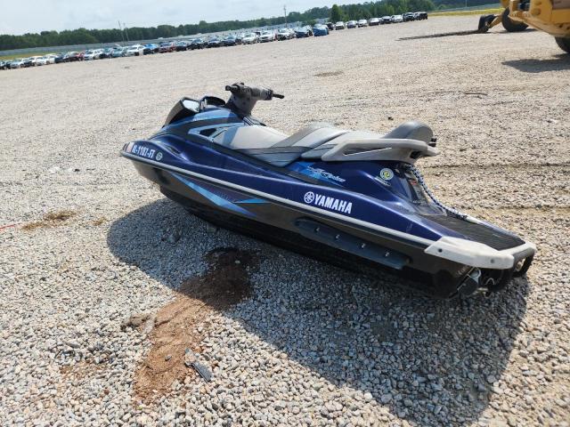 2015 Yamaha VX Cruiser-Personal Watercraft