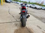 2011 Suzuki GSX750