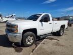 2019 Chevrolet 2019 Chev K2500HD 4WD
