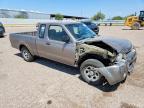 2004 Nissan Frontier Standard