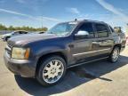 2010 Chevrolet Avalanche LTZ