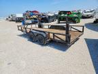 2005 Unknown 2005 Utility Trailer