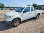 2014 Nissan Frontier S