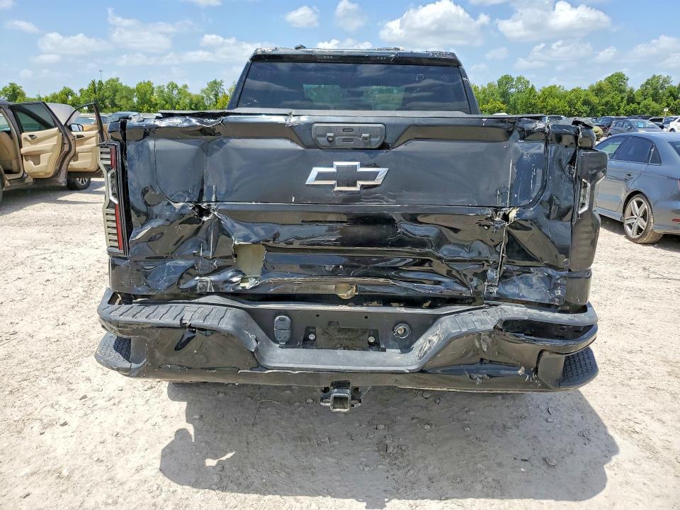 2022 Chevrolet Silverado C1500 Custom