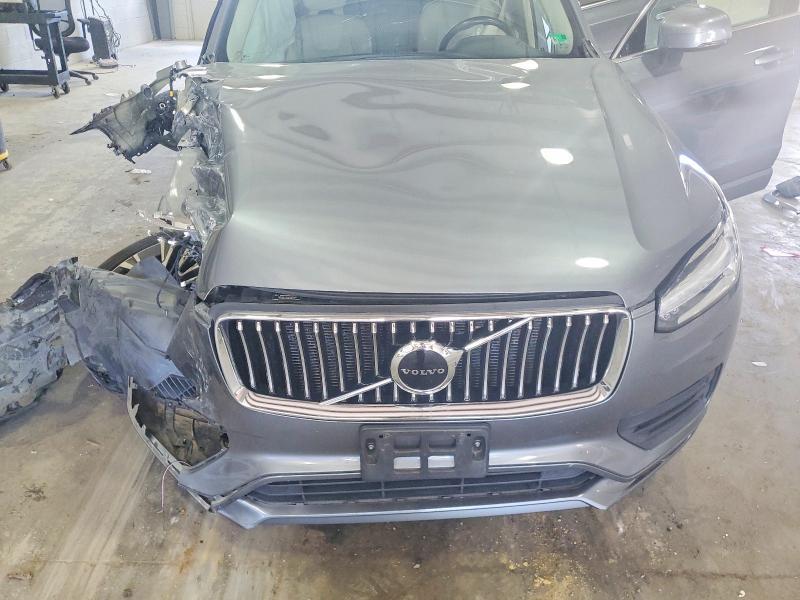 2020 Volvo Xc90 T5 Momentum
