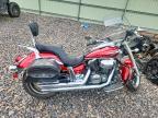 2014 Yamaha XVS950 A