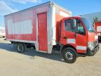 2018 Hino 195
