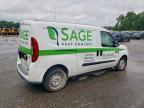 2022 Dodge RAM Promaster City Tradesman