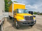 2022 International MV607 BOX Truck