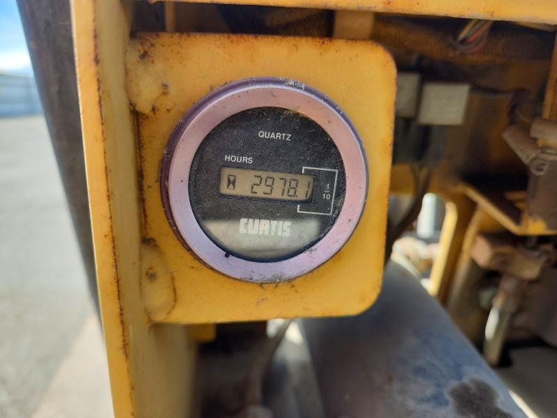 2000 Urwi 2000 Forklift