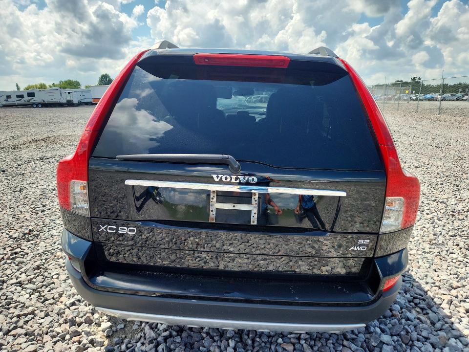 2008 Volvo Xc90 3.2