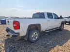 2018 GMC Sierra K2500 SLT