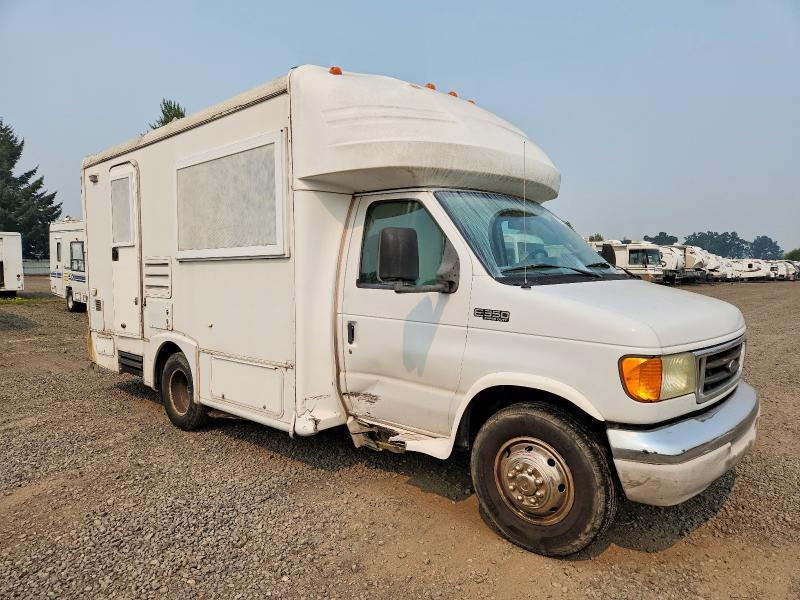 2004 Gulf Stream Recreational Vehicle (rv)