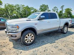 Dodge Vehiculos salvage en venta: 2020 Dodge 2500 Laramie