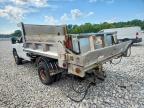 2011 Chevrolet Silverado Dump Truck