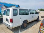 2009 Ford Econoline E350 Super Duty Wagon