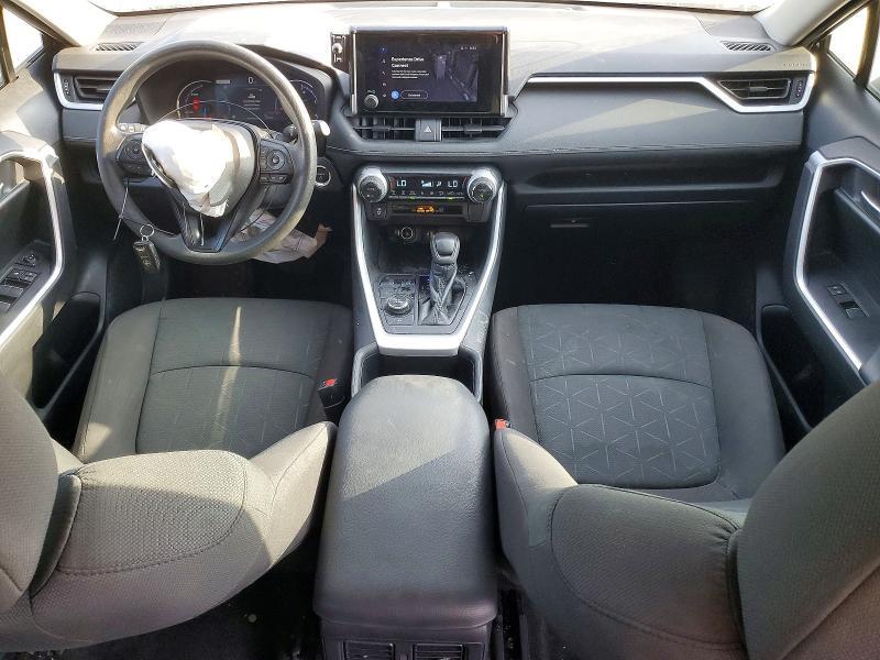 2023 Toyota Rav4 Woodland Edition