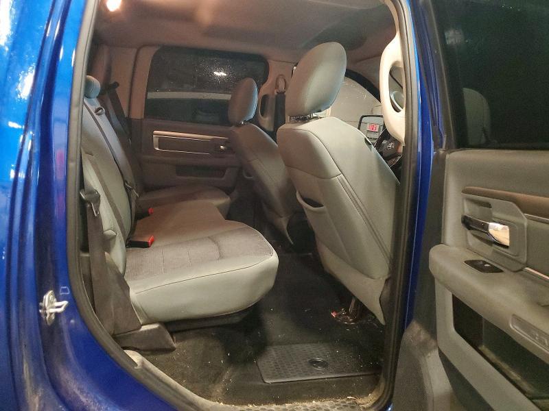 2015 Dodge RAM 1500 SLT