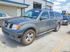 2005 Nissan Frontier SE