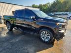2020 Chevrolet Silverado K1500 RST