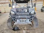 2022 Polaris Utility Vehicle