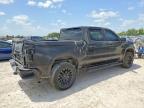 2022 Chevrolet Silverado C1500 Custom