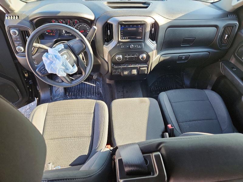 2020 GMC Sierra K1500