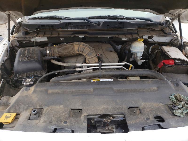 2012 Dodge RAM 1500 ST