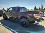 2009 Ford F150 Supercrew