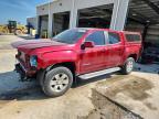 2017 GMC Canyon SLE