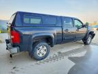 2008 Chevrolet Silverado K2500 Heavy Duty
