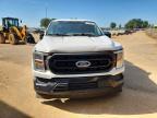 2022 Ford F150