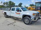 2016 GMC Sierra K3500