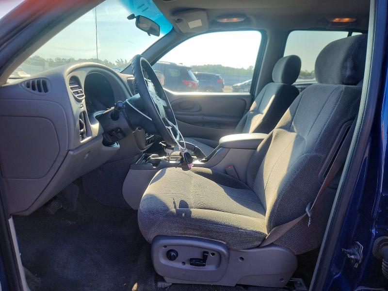 2004 Chevrolet Trailblazer ls