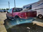 2001 Ford F350 SRW Super Duty