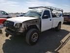 2002 Toyota Tundra Base