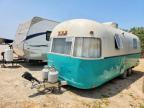 1973 Airstream Argosy Camper