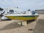 2008 Nautique Bay