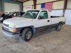 2001 Chevrolet Silverado C1500