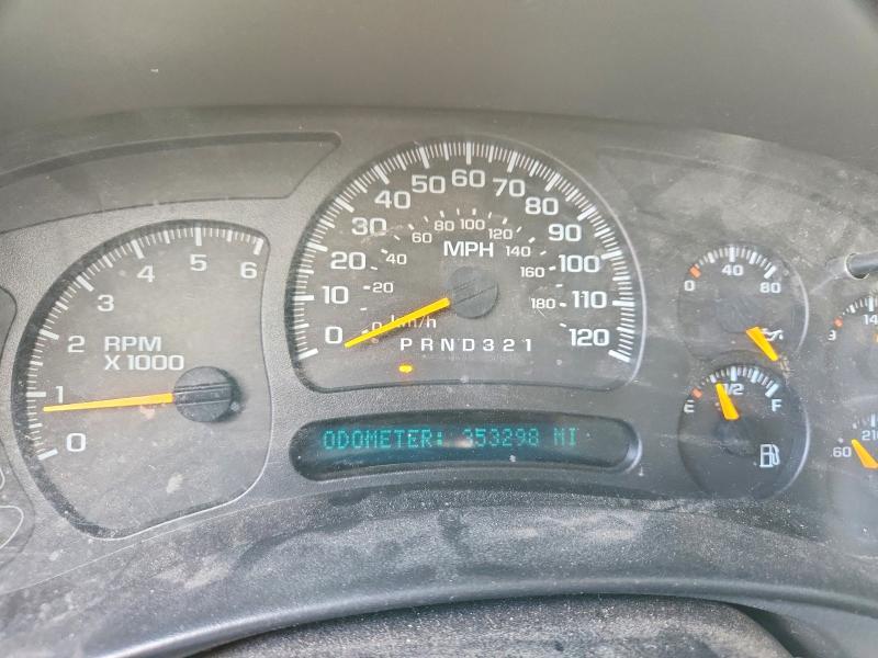 2007 GMC New Sierra C1500 Classic