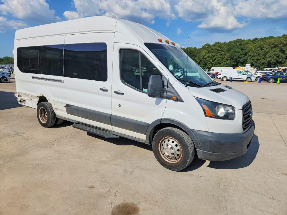 2019 Ford Transit T-350 HD