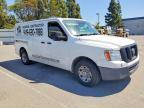 2017 Nissan NV 1500 S