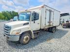 2013 Hino 258/268 BOX Truck