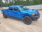 2011 Toyota Tacoma Double Cab Long BED