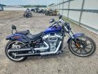 2020 Harley-Davidson Fxbrs