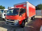 2017 Hino 195 BOX Truck