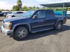 2008 Chevrolet Colorado LT